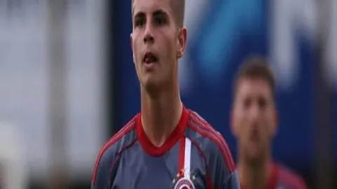 阿尔特塔盼国际赛休整助伤员恢复，同时计划短暂休憩