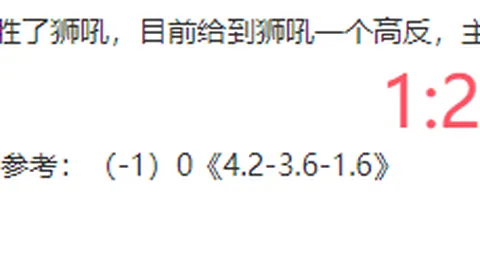 林总精选澳超：悉尼FC对喷气机分析及推荐